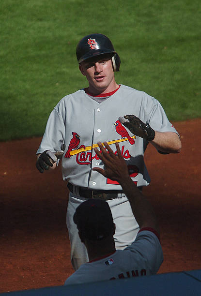 David Eckstein