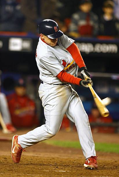 David Eckstein