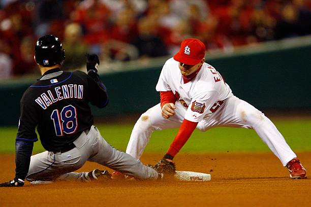 David Eckstein