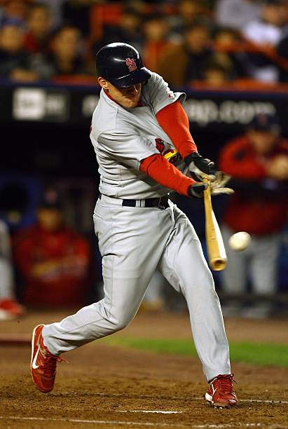 David Eckstein