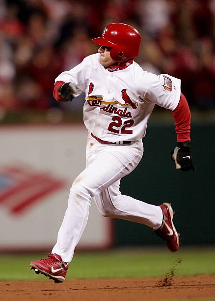 David Eckstein