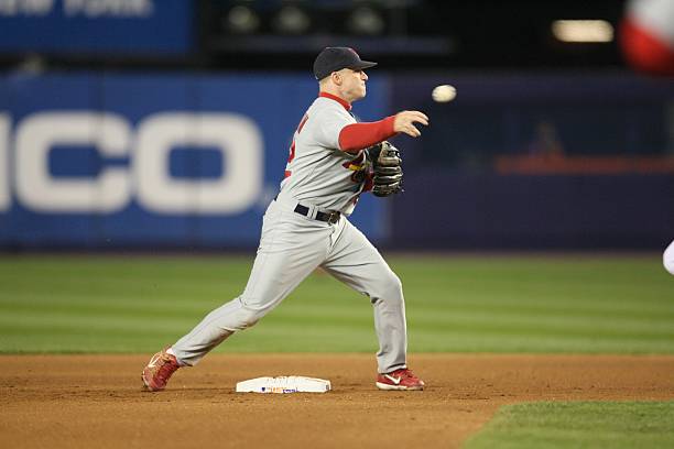 David Eckstein