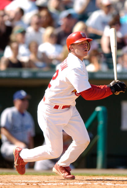 David Eckstein