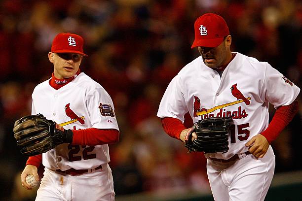 David Eckstein
