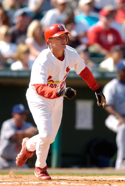 David Eckstein