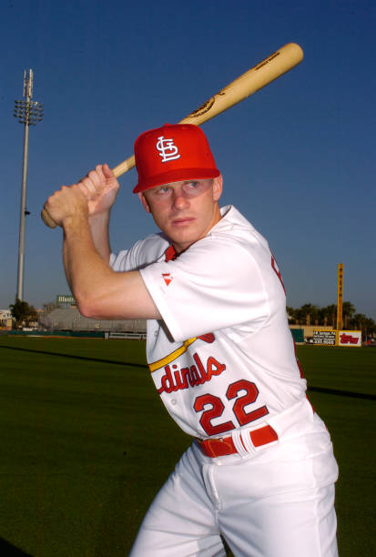 David Eckstein
