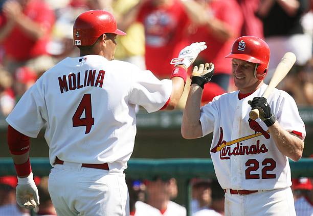 David Eckstein