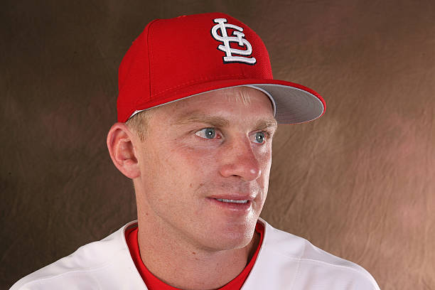 David Eckstein