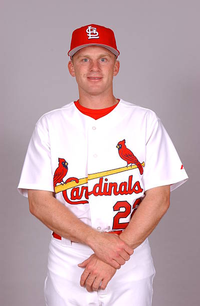 David Eckstein