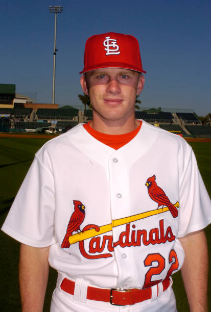 David Eckstein