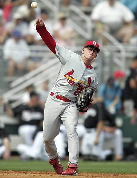 David Eckstein
