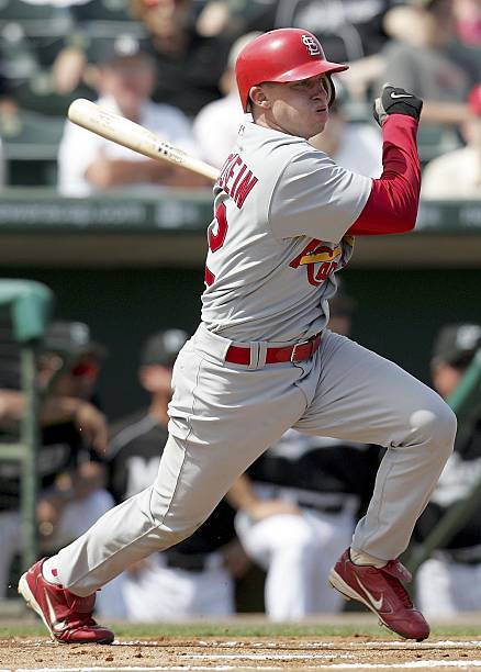 David Eckstein