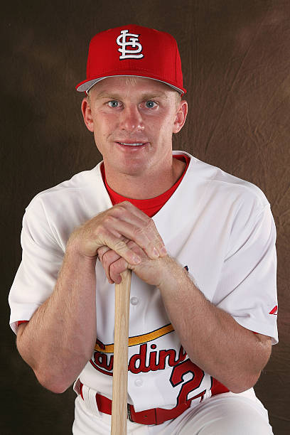 David Eckstein