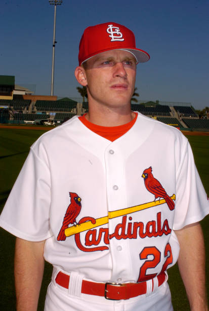 David Eckstein