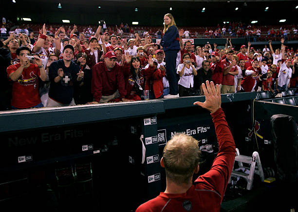 David Eckstein