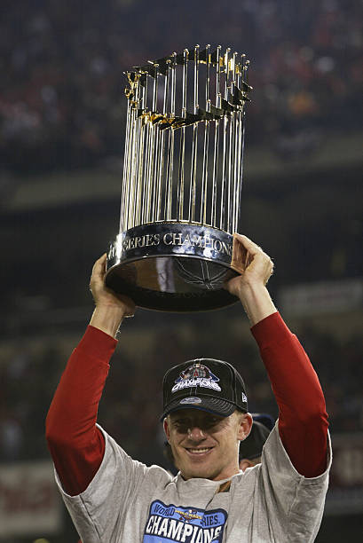 David Eckstein