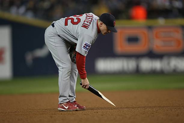 David Eckstein