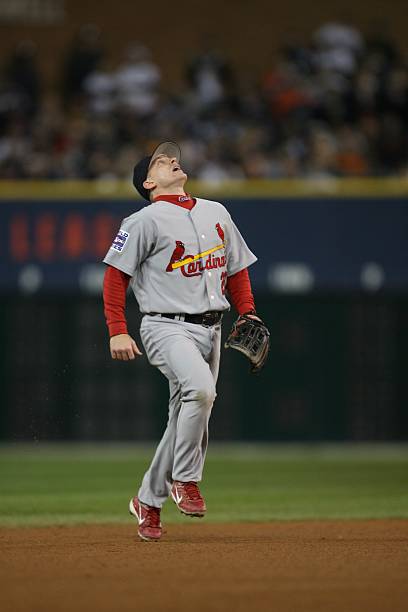 David Eckstein