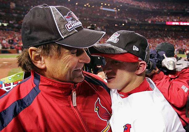 David Eckstein