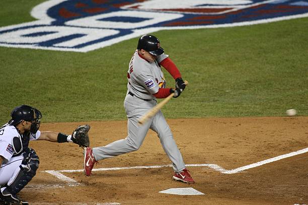 David Eckstein