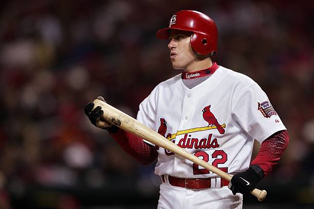 David Eckstein