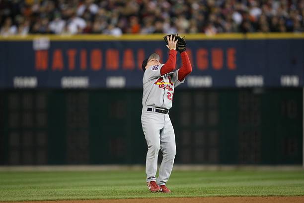 David Eckstein