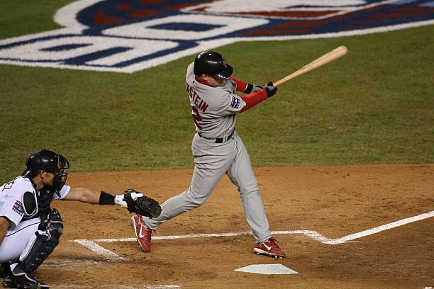 David Eckstein