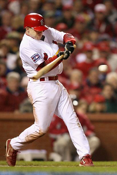 David Eckstein