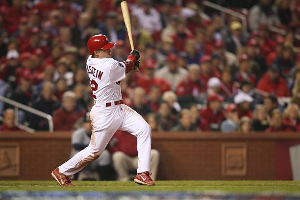 David Eckstein