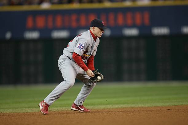 David Eckstein