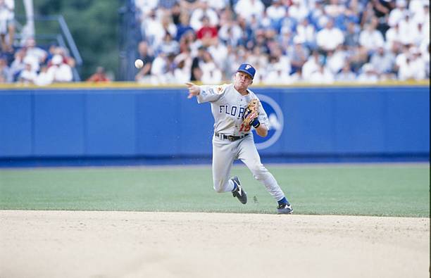 David Eckstein