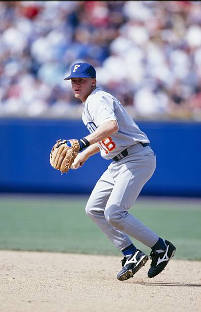 David Eckstein