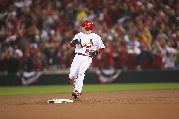David Eckstein