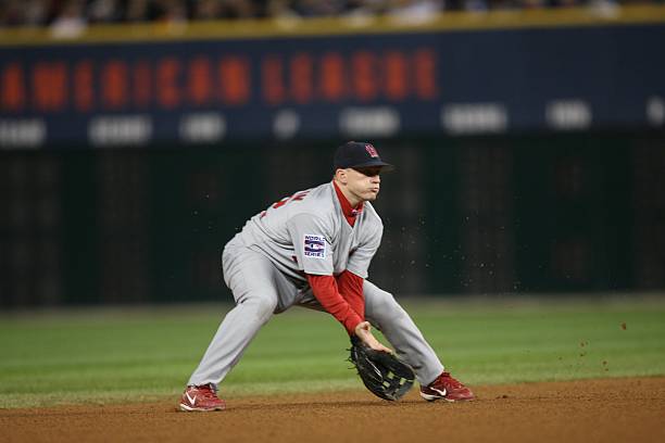 David Eckstein