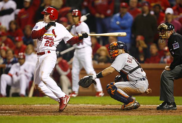 David Eckstein