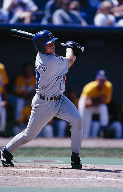 David Eckstein