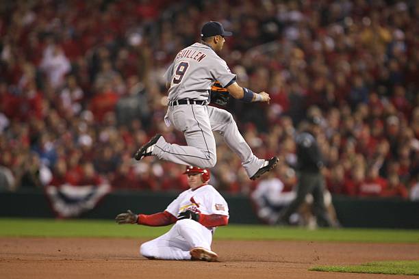 David Eckstein