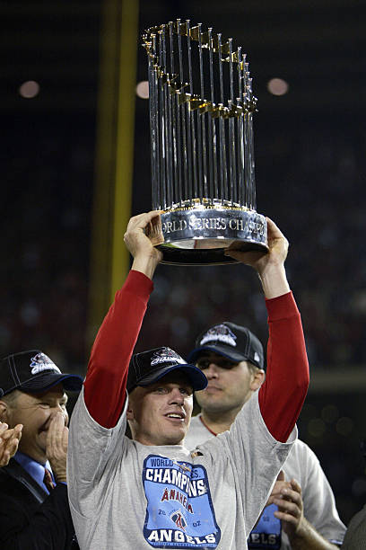 David Eckstein