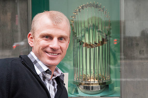 David Eckstein
