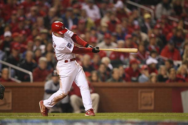 David Eckstein