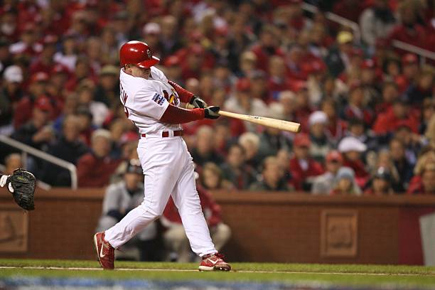 David Eckstein