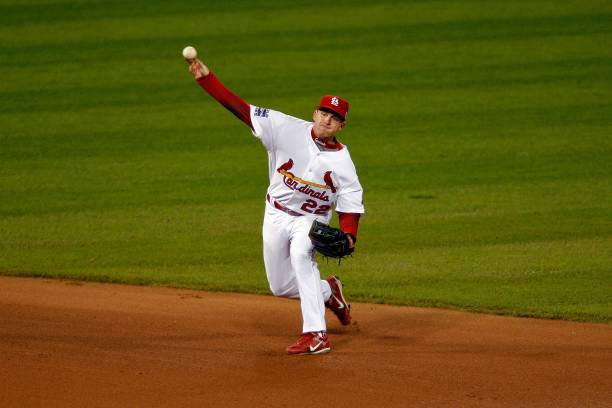 David Eckstein