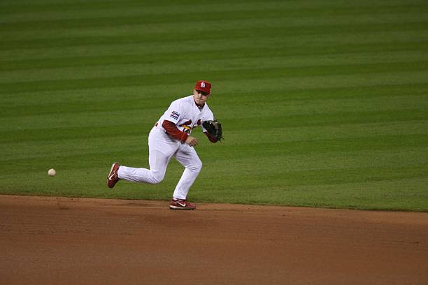 David Eckstein