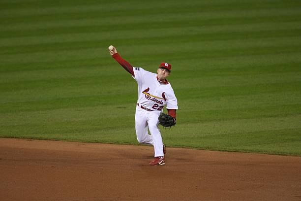 David Eckstein