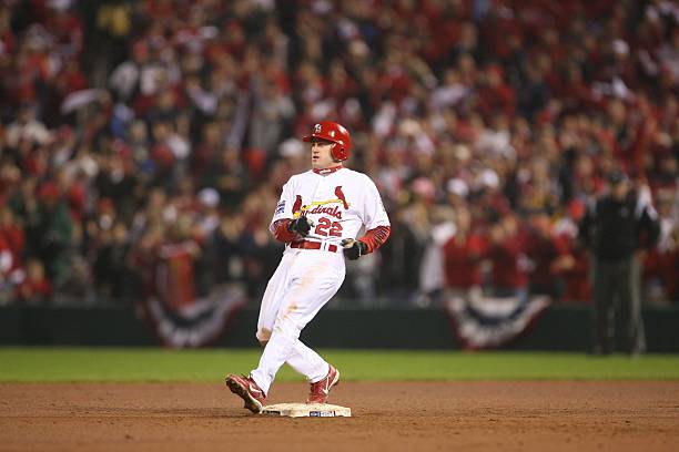 David Eckstein