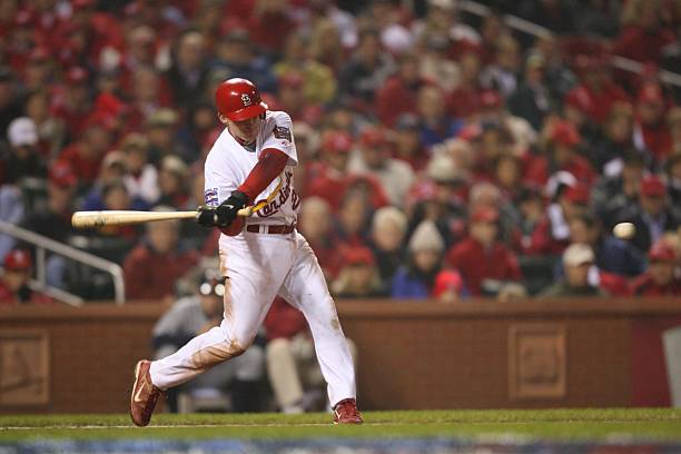 David Eckstein