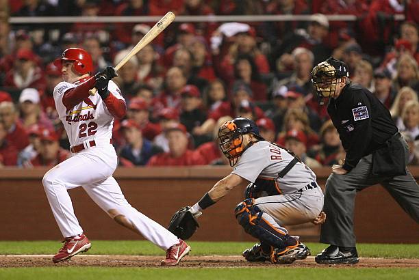 David Eckstein