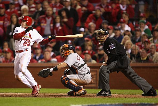 David Eckstein