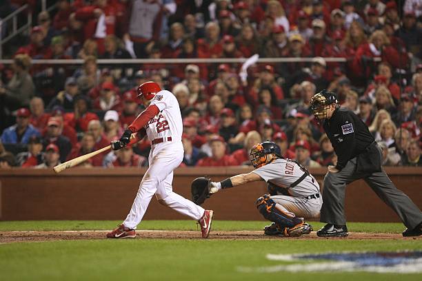 David Eckstein