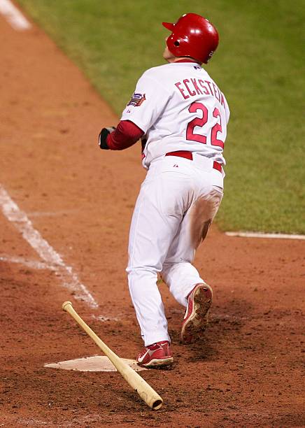David Eckstein